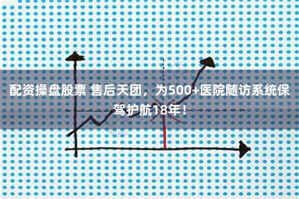 配资操盘股票 售后天团，为500+医院随访系统保驾护航18年！
